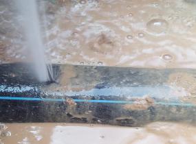 长安区管道漏水检测